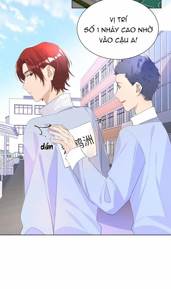 Học Bá Hôm Nay Chọc Đến Tiểu Nãi Bao Rồi Sao 10 trang 17