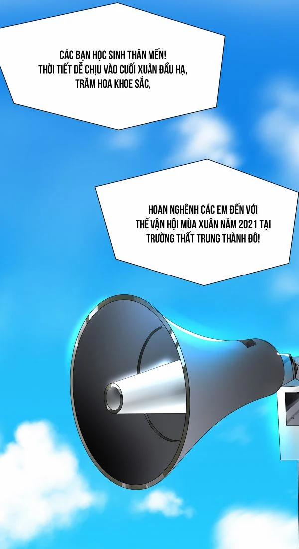 Học Bá Hôm Nay Chọc Đến Tiểu Nãi Bao Rồi Sao 10 trang 2