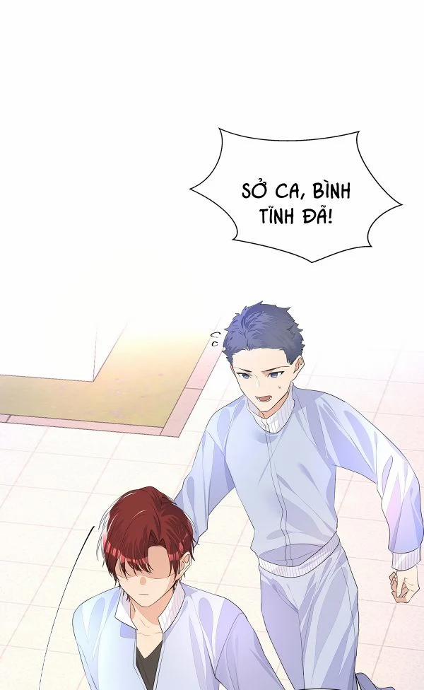 Học Bá Hôm Nay Chọc Đến Tiểu Nãi Bao Rồi Sao 10 trang 20