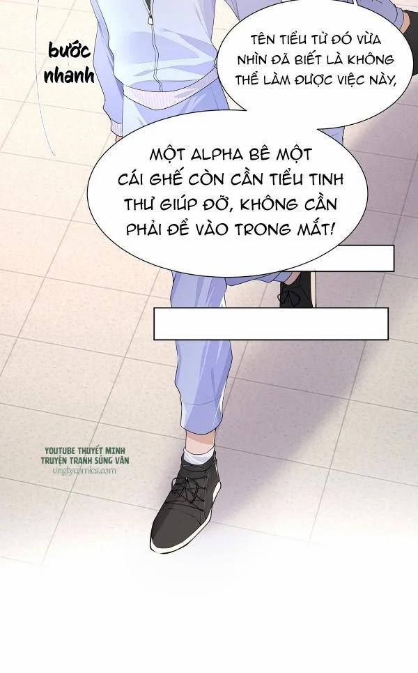 Học Bá Hôm Nay Chọc Đến Tiểu Nãi Bao Rồi Sao 10 trang 21