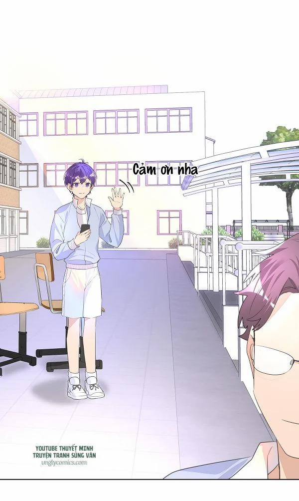 Học Bá Hôm Nay Chọc Đến Tiểu Nãi Bao Rồi Sao 10 trang 22