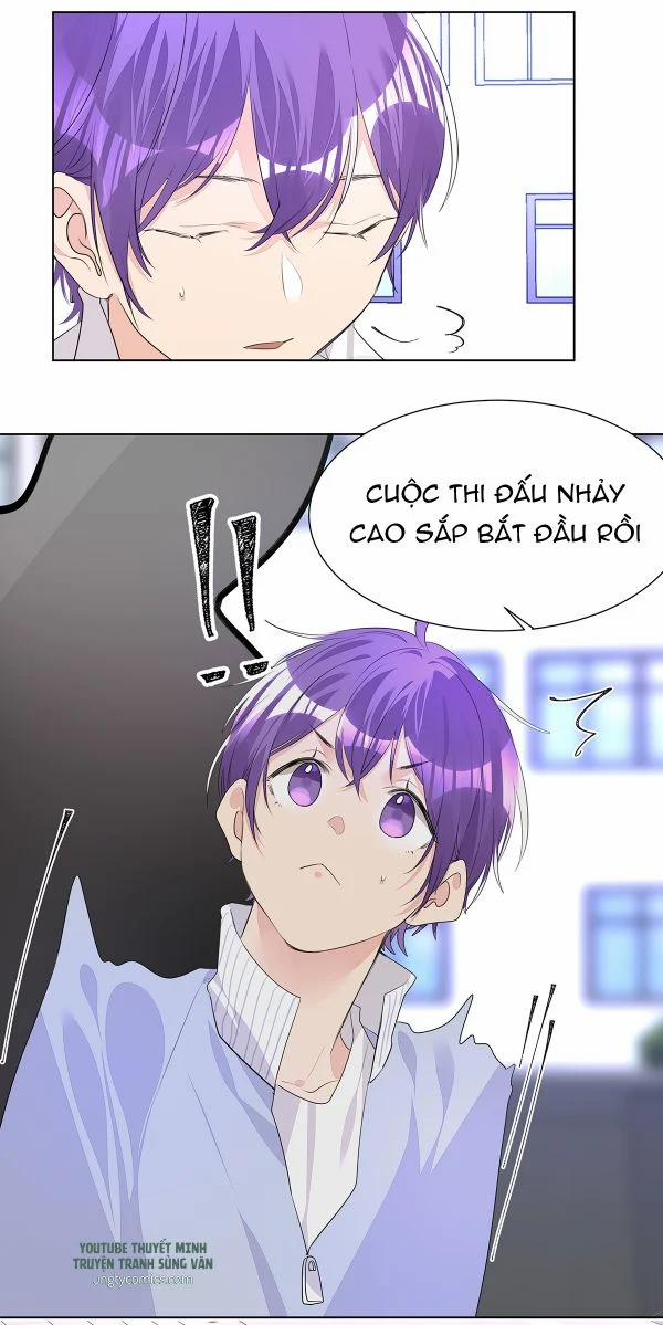 Học Bá Hôm Nay Chọc Đến Tiểu Nãi Bao Rồi Sao 10 trang 23