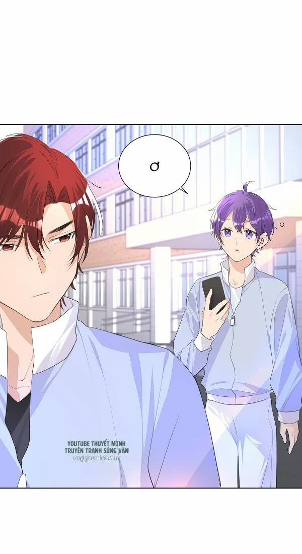 Học Bá Hôm Nay Chọc Đến Tiểu Nãi Bao Rồi Sao 10 trang 25