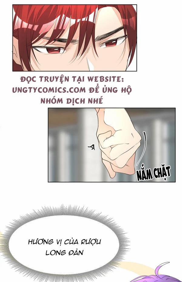 Học Bá Hôm Nay Chọc Đến Tiểu Nãi Bao Rồi Sao 10 trang 26