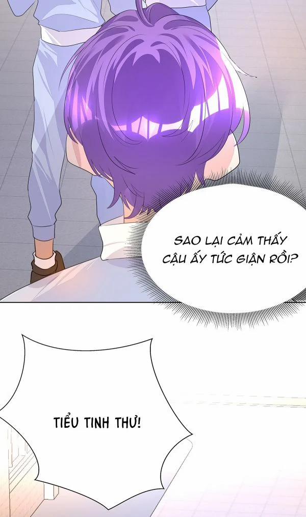 Học Bá Hôm Nay Chọc Đến Tiểu Nãi Bao Rồi Sao 10 trang 28