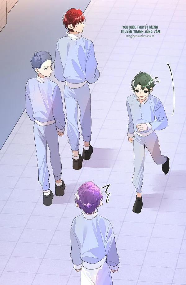 Học Bá Hôm Nay Chọc Đến Tiểu Nãi Bao Rồi Sao 10 trang 29