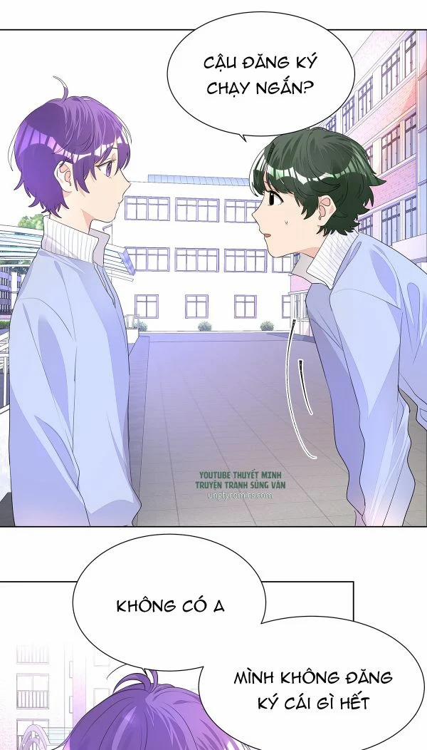 Học Bá Hôm Nay Chọc Đến Tiểu Nãi Bao Rồi Sao 10 trang 31