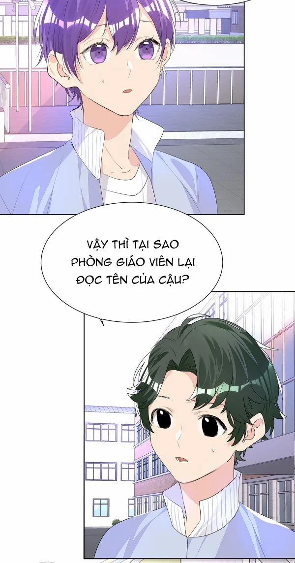 Học Bá Hôm Nay Chọc Đến Tiểu Nãi Bao Rồi Sao 10 trang 32