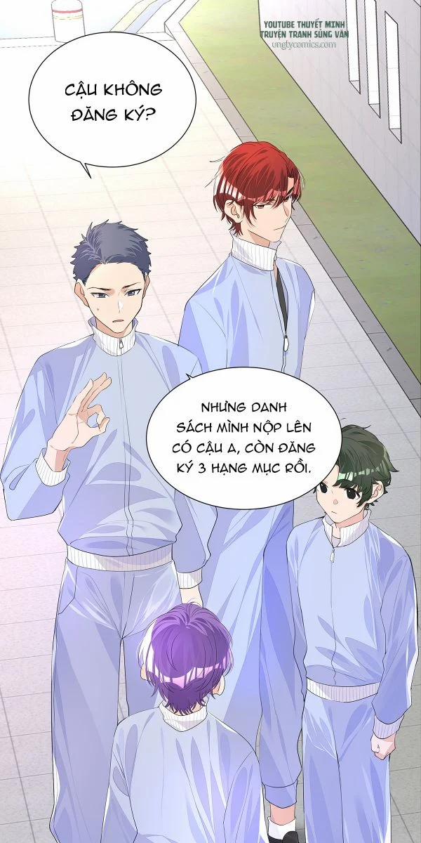 Học Bá Hôm Nay Chọc Đến Tiểu Nãi Bao Rồi Sao 10 trang 33