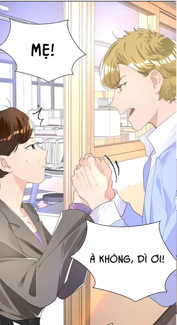 Học Bá Hôm Nay Chọc Đến Tiểu Nãi Bao Rồi Sao 10 trang 36