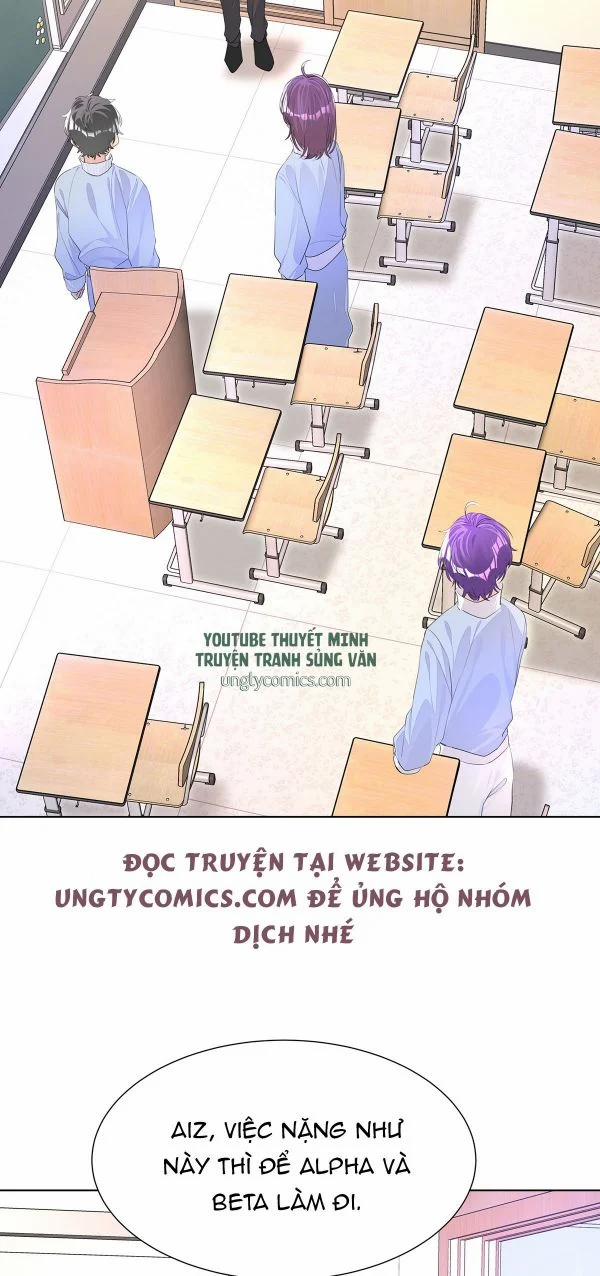 Học Bá Hôm Nay Chọc Đến Tiểu Nãi Bao Rồi Sao 10 trang 4