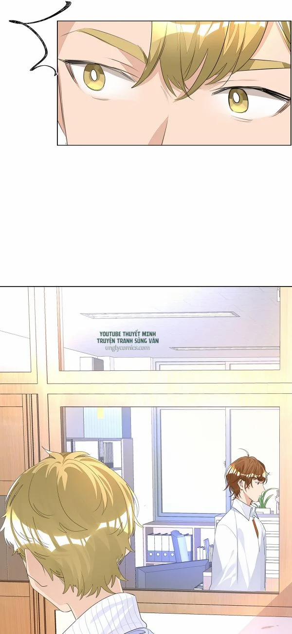 Học Bá Hôm Nay Chọc Đến Tiểu Nãi Bao Rồi Sao 10 trang 8