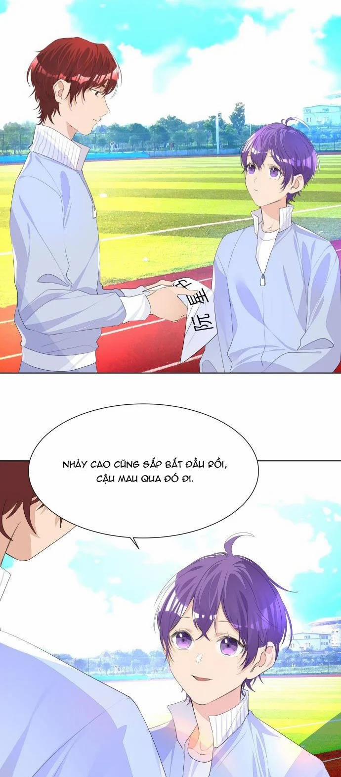 Học Bá Hôm Nay Chọc Đến Tiểu Nãi Bao Rồi Sao 11 trang 13