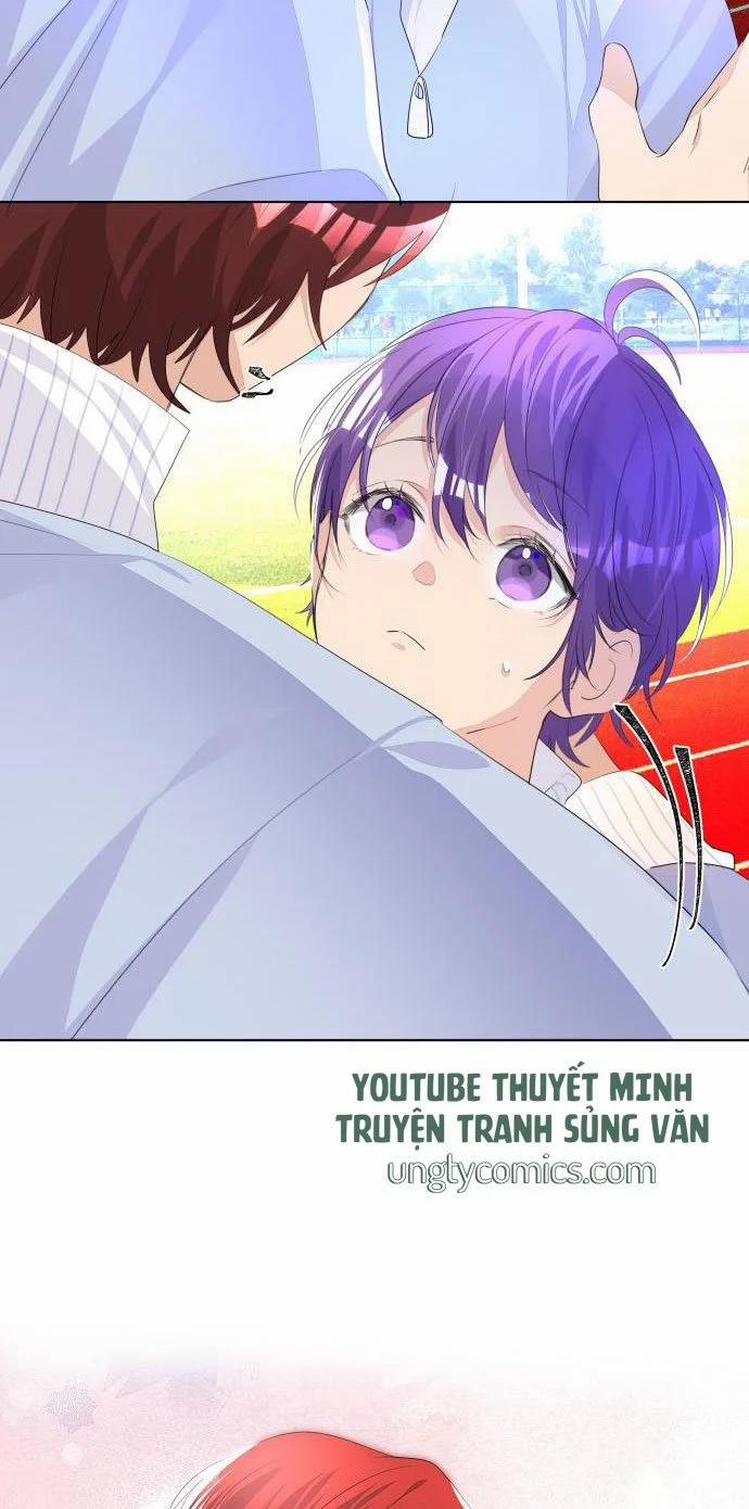 Học Bá Hôm Nay Chọc Đến Tiểu Nãi Bao Rồi Sao 11 trang 14