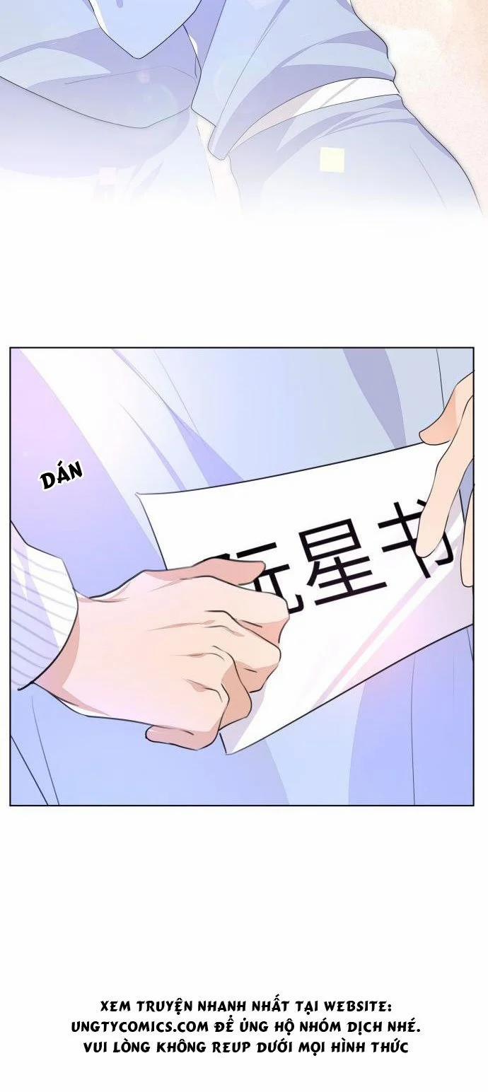 Học Bá Hôm Nay Chọc Đến Tiểu Nãi Bao Rồi Sao 11 trang 16