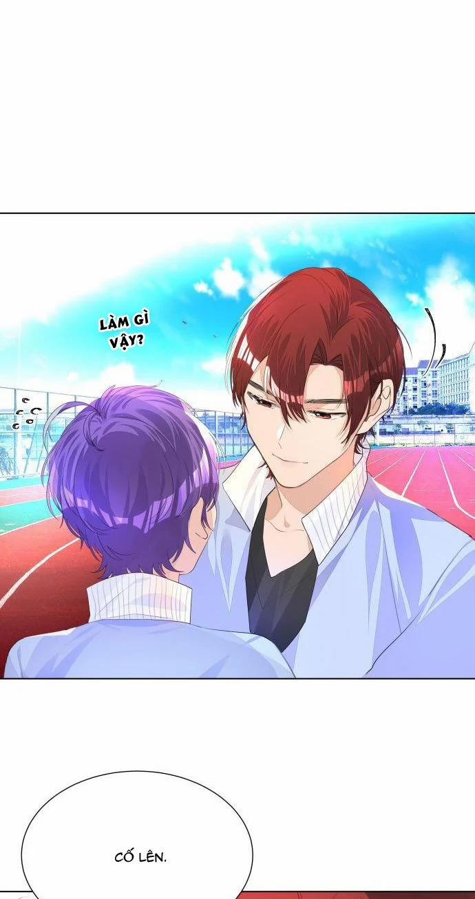 Học Bá Hôm Nay Chọc Đến Tiểu Nãi Bao Rồi Sao 11 trang 17