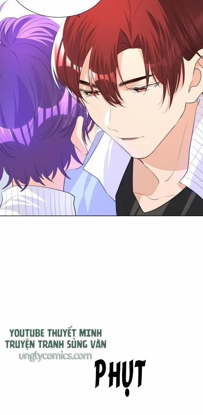 Học Bá Hôm Nay Chọc Đến Tiểu Nãi Bao Rồi Sao 11 trang 18