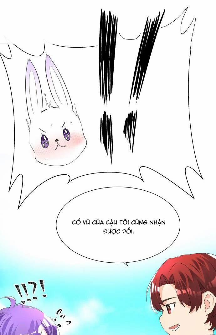 Học Bá Hôm Nay Chọc Đến Tiểu Nãi Bao Rồi Sao 11 trang 19