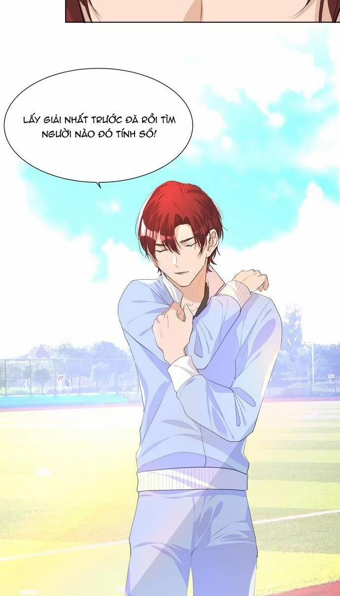 Học Bá Hôm Nay Chọc Đến Tiểu Nãi Bao Rồi Sao 11 trang 22