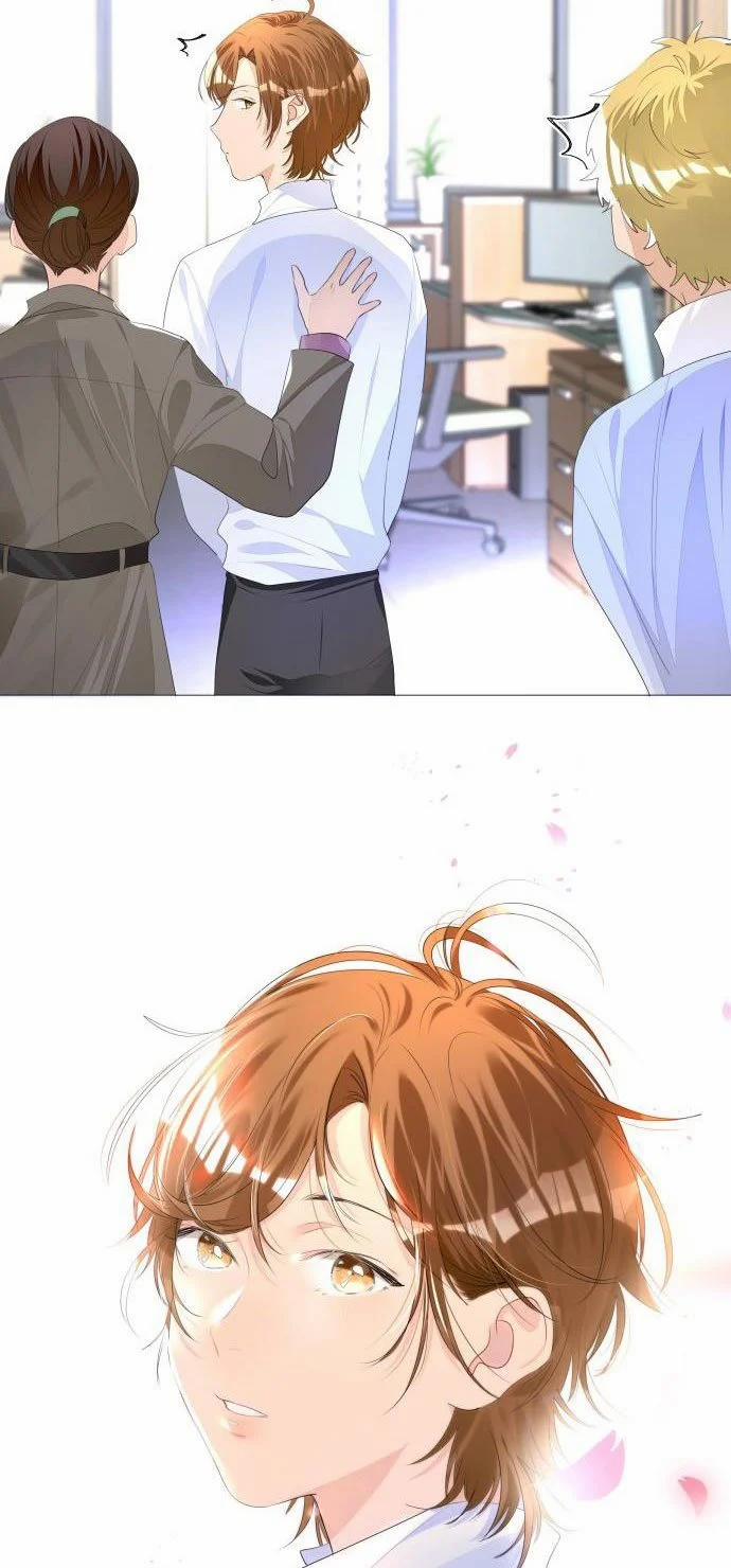 Học Bá Hôm Nay Chọc Đến Tiểu Nãi Bao Rồi Sao 11 trang 27