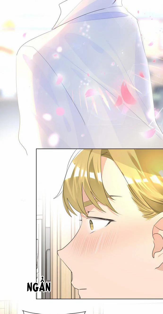 Học Bá Hôm Nay Chọc Đến Tiểu Nãi Bao Rồi Sao 11 trang 28