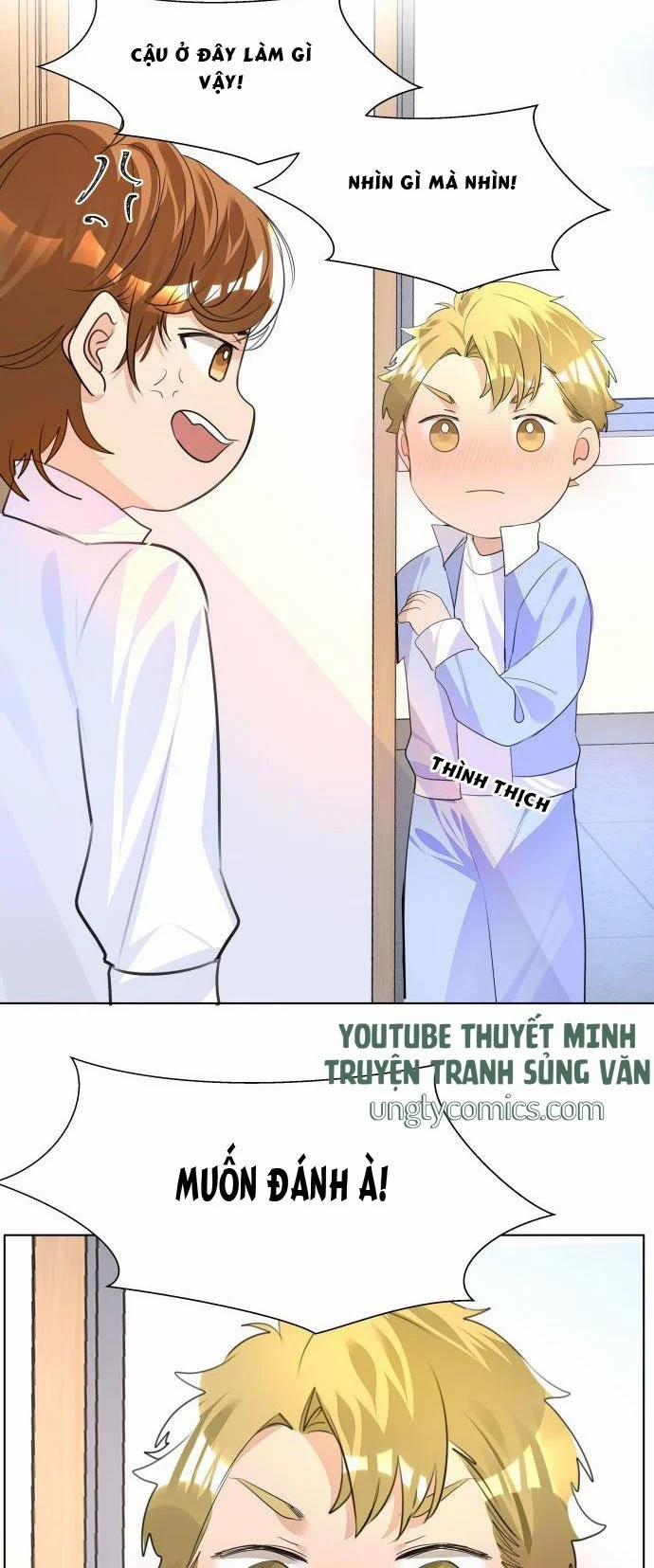 Học Bá Hôm Nay Chọc Đến Tiểu Nãi Bao Rồi Sao 11 trang 29