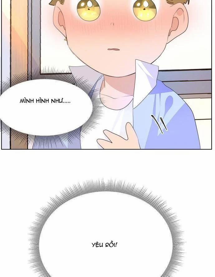 Học Bá Hôm Nay Chọc Đến Tiểu Nãi Bao Rồi Sao 11 trang 30