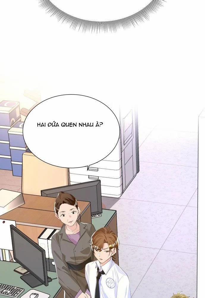 Học Bá Hôm Nay Chọc Đến Tiểu Nãi Bao Rồi Sao 11 trang 31