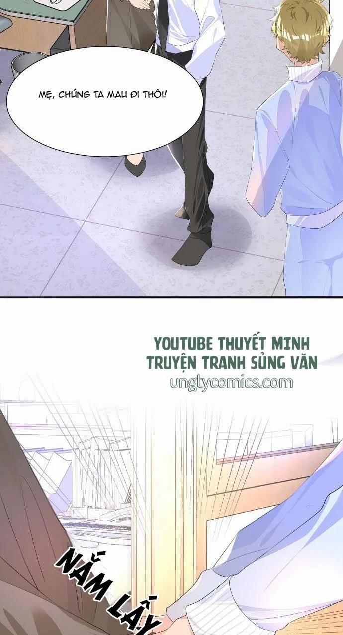 Học Bá Hôm Nay Chọc Đến Tiểu Nãi Bao Rồi Sao 11 trang 32