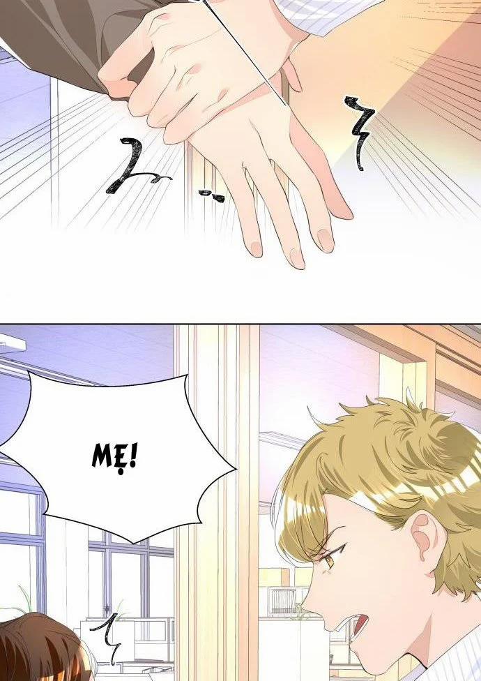 Học Bá Hôm Nay Chọc Đến Tiểu Nãi Bao Rồi Sao 11 trang 33