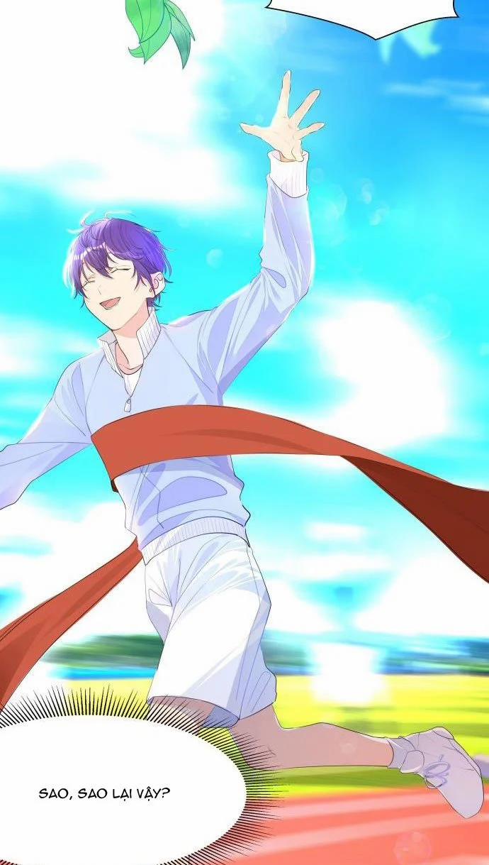 Học Bá Hôm Nay Chọc Đến Tiểu Nãi Bao Rồi Sao 11 trang 38