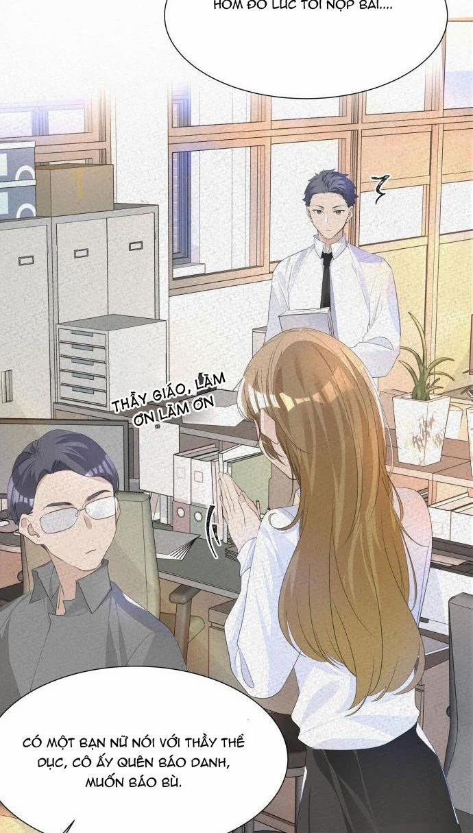 Học Bá Hôm Nay Chọc Đến Tiểu Nãi Bao Rồi Sao 11 trang 5