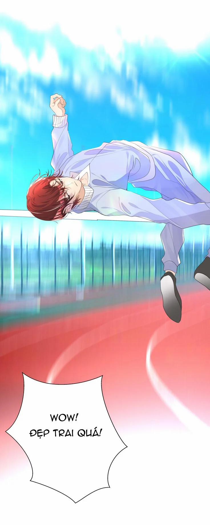 Học Bá Hôm Nay Chọc Đến Tiểu Nãi Bao Rồi Sao 12 trang 10