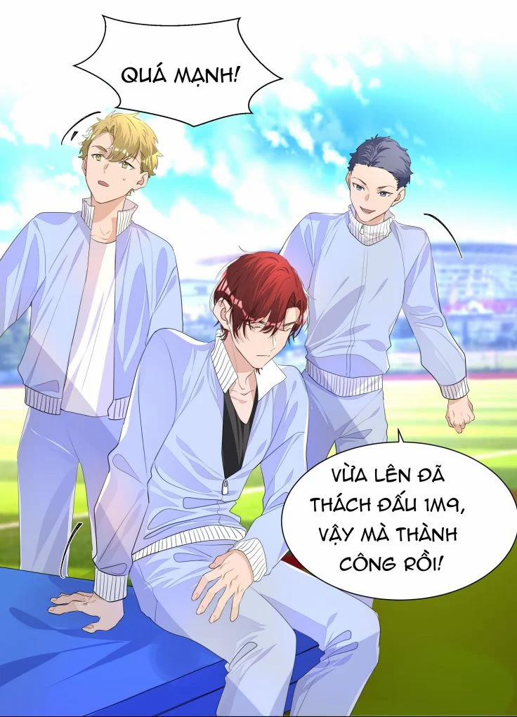 Học Bá Hôm Nay Chọc Đến Tiểu Nãi Bao Rồi Sao 12 trang 12