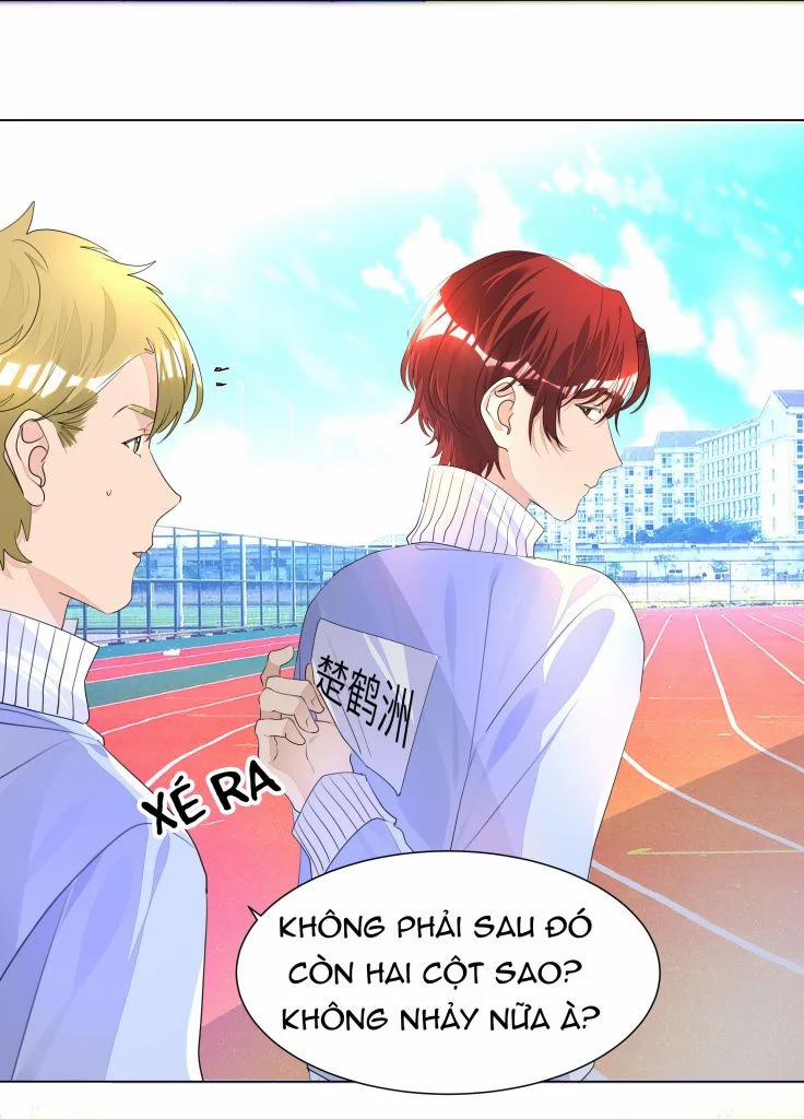 Học Bá Hôm Nay Chọc Đến Tiểu Nãi Bao Rồi Sao 12 trang 13