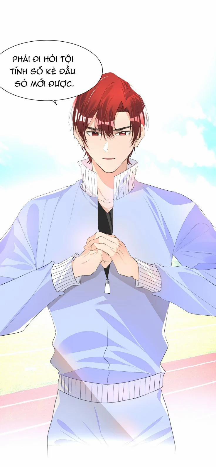 Học Bá Hôm Nay Chọc Đến Tiểu Nãi Bao Rồi Sao 12 trang 15