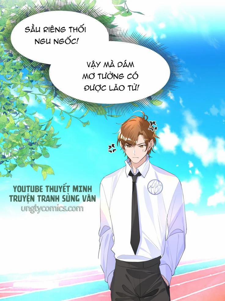 Học Bá Hôm Nay Chọc Đến Tiểu Nãi Bao Rồi Sao 12 trang 17