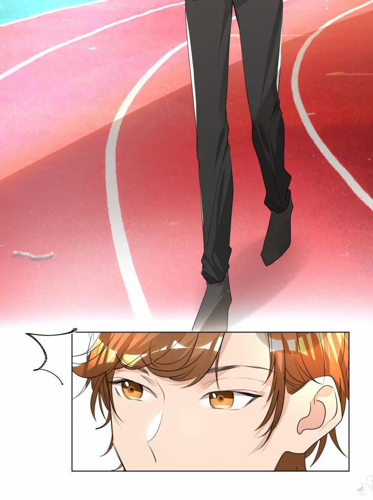 Học Bá Hôm Nay Chọc Đến Tiểu Nãi Bao Rồi Sao 12 trang 18