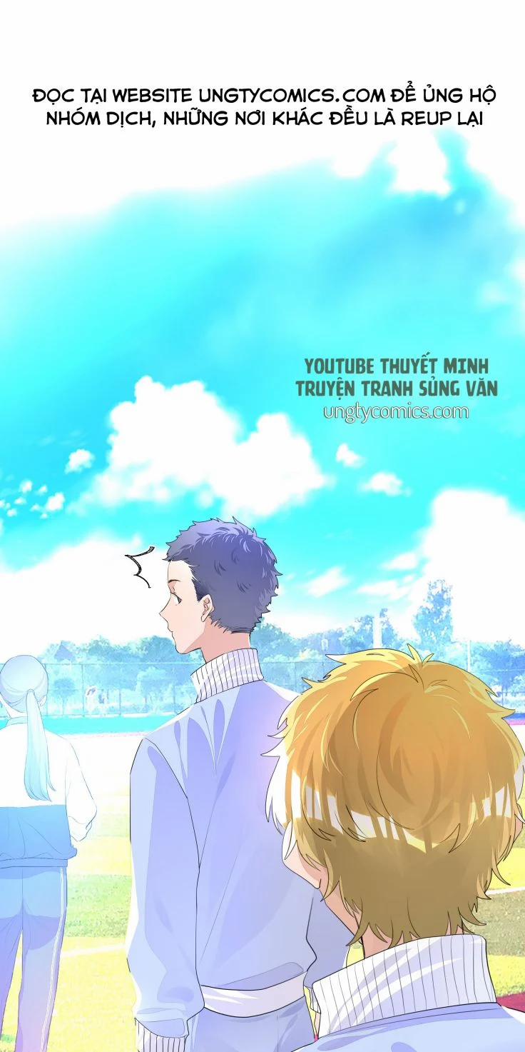 Học Bá Hôm Nay Chọc Đến Tiểu Nãi Bao Rồi Sao 12 trang 2