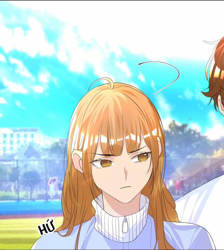 Học Bá Hôm Nay Chọc Đến Tiểu Nãi Bao Rồi Sao 12 trang 22