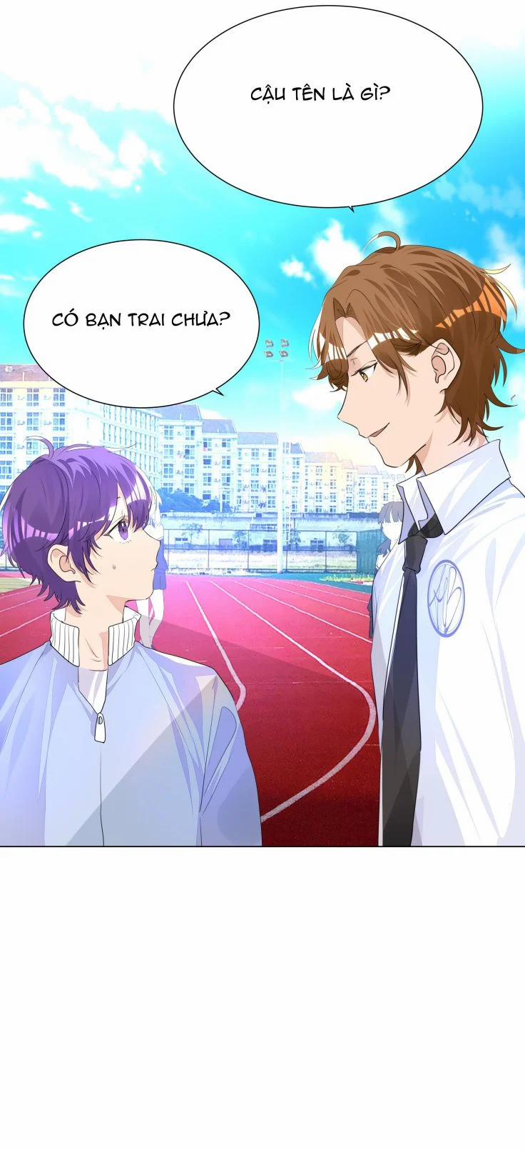 Học Bá Hôm Nay Chọc Đến Tiểu Nãi Bao Rồi Sao 12 trang 36