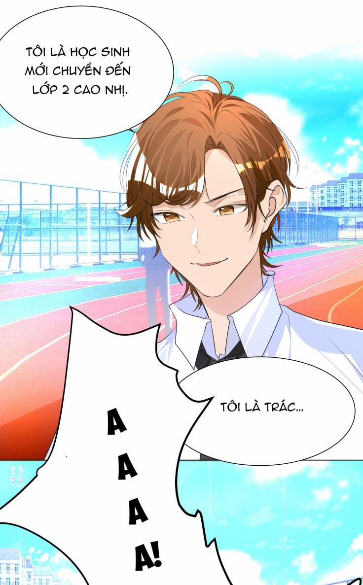 Học Bá Hôm Nay Chọc Đến Tiểu Nãi Bao Rồi Sao 12 trang 38