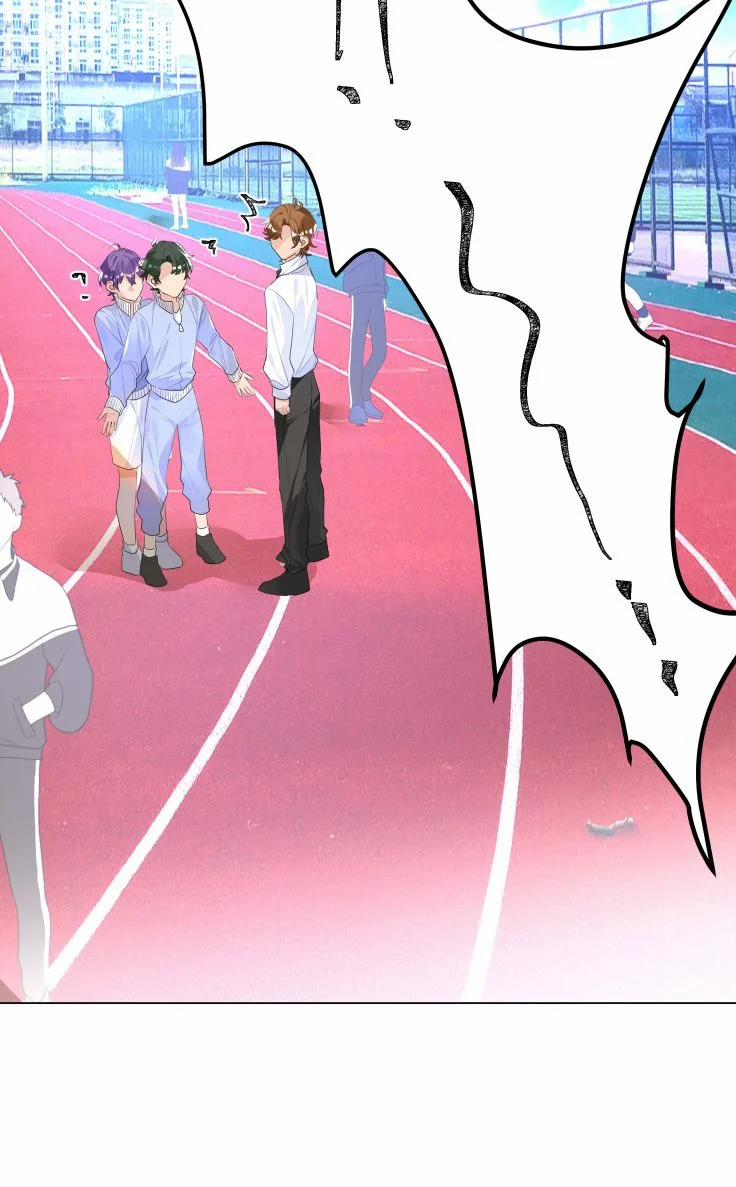 Học Bá Hôm Nay Chọc Đến Tiểu Nãi Bao Rồi Sao 12 trang 39