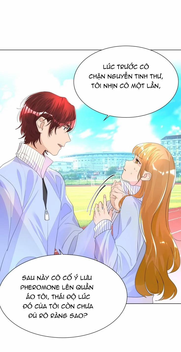 Học Bá Hôm Nay Chọc Đến Tiểu Nãi Bao Rồi Sao 12 trang 40