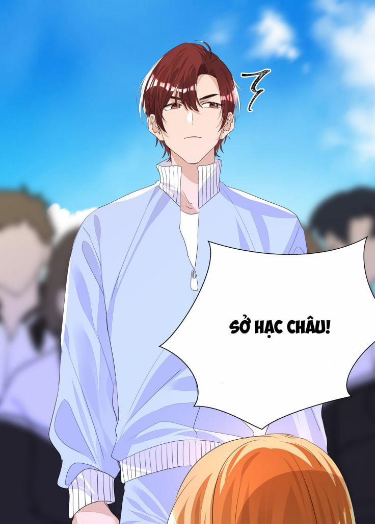 Học Bá Hôm Nay Chọc Đến Tiểu Nãi Bao Rồi Sao 12 trang 43