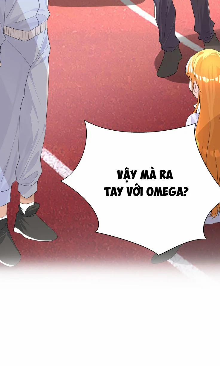 Học Bá Hôm Nay Chọc Đến Tiểu Nãi Bao Rồi Sao 12 trang 46