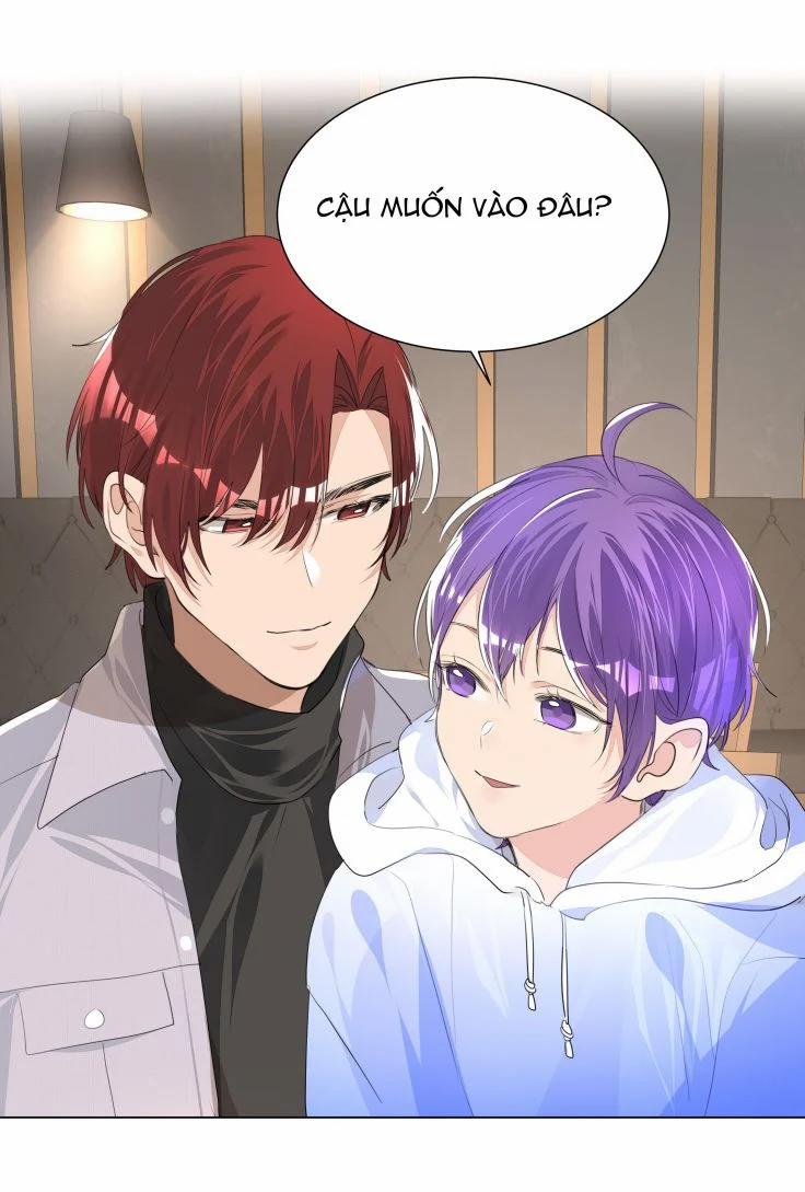 Học Bá Hôm Nay Chọc Đến Tiểu Nãi Bao Rồi Sao 12 trang 49