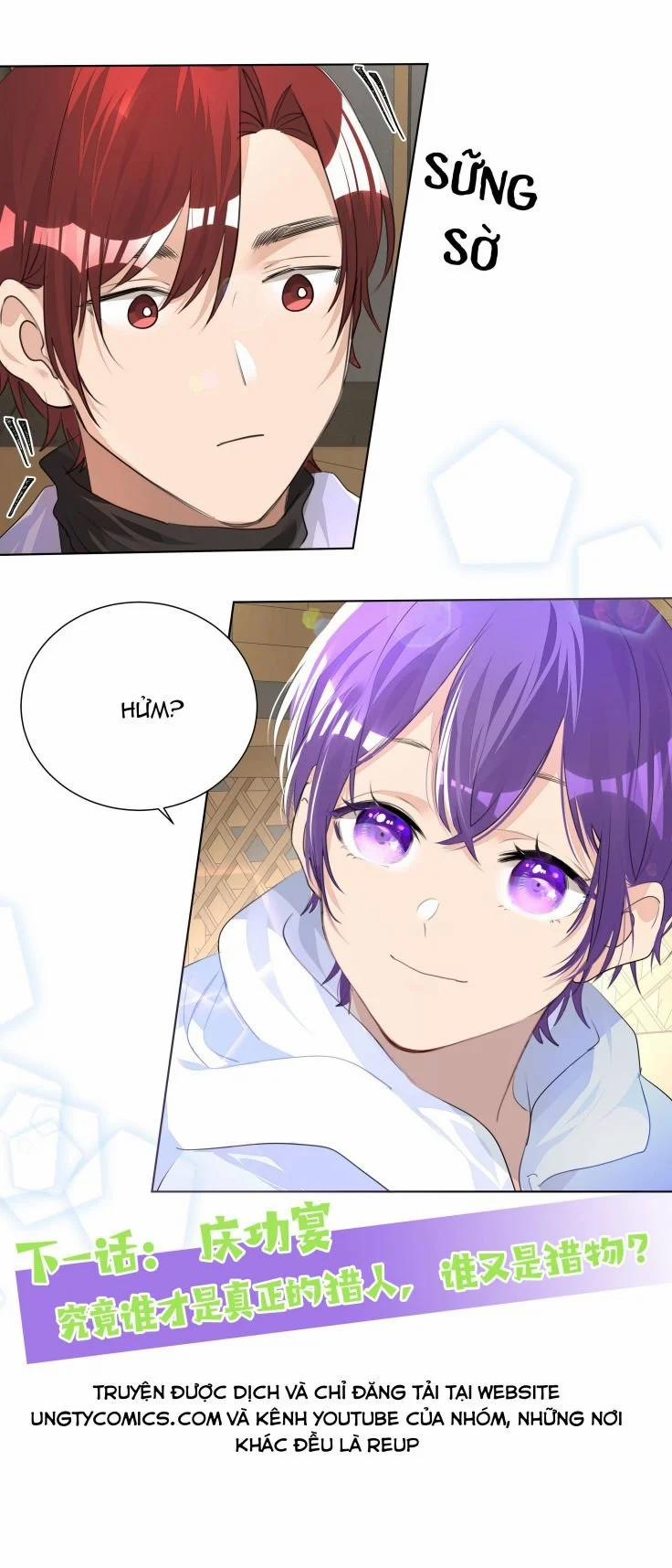 Học Bá Hôm Nay Chọc Đến Tiểu Nãi Bao Rồi Sao 12 trang 50