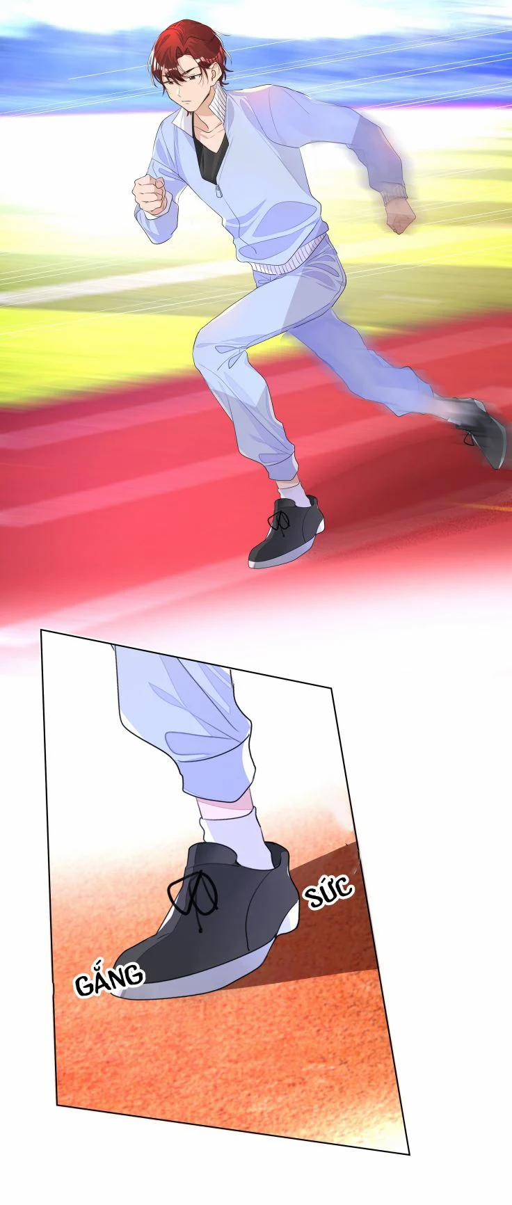 Học Bá Hôm Nay Chọc Đến Tiểu Nãi Bao Rồi Sao 12 trang 9