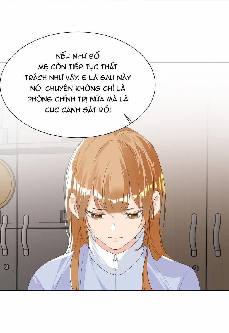 Học Bá Hôm Nay Chọc Đến Tiểu Nãi Bao Rồi Sao 13 trang 11